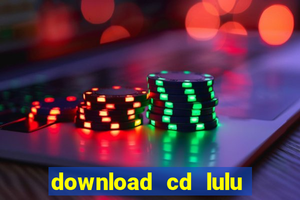 download cd lulu santos perfil